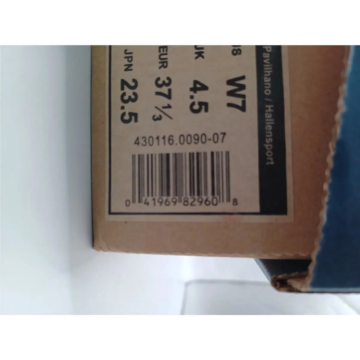 Mizuno shoes - Mizuno Indoor Wave Spike 10 Wkmsns - Multicolor 16