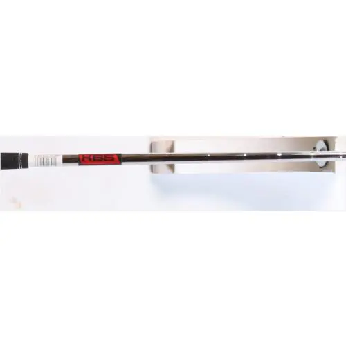 Mizuno  - S23 SATIN CHROME - SATIN CHROME 3