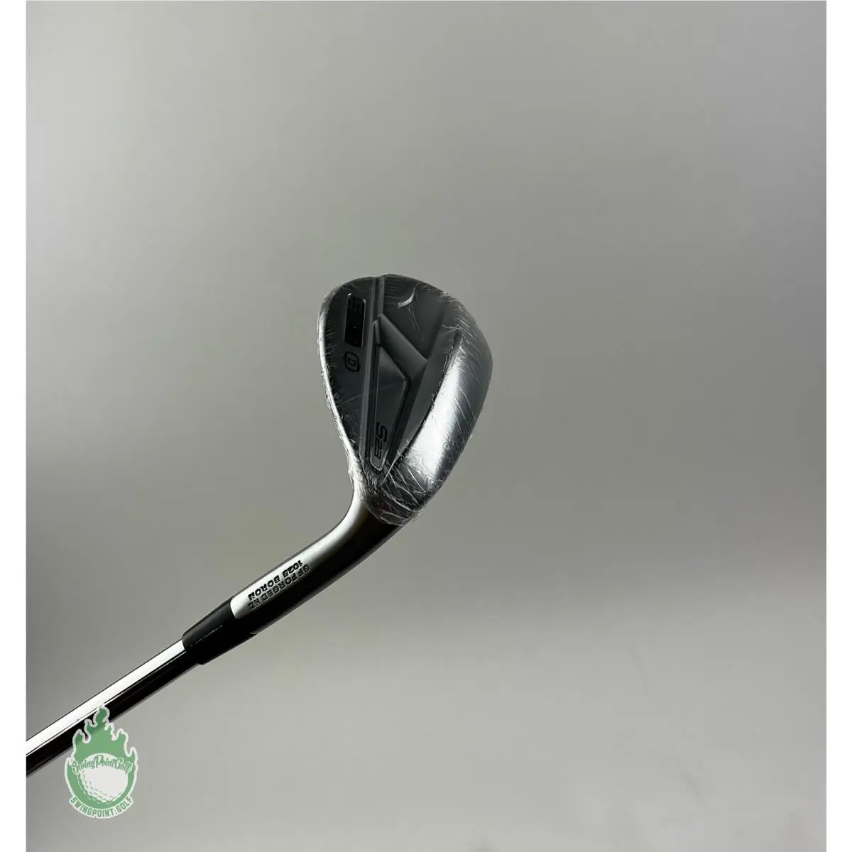 Mizuno  - S23 White Satin - White Satin - White 10