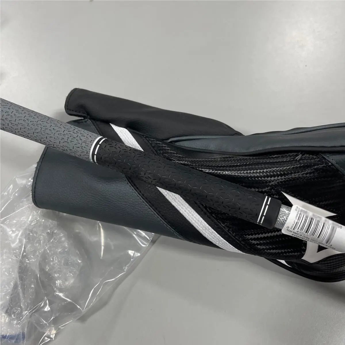 Mizuno  - Muzino ST-Z Driver - Muzino Driver - Black, Lie Angle: Black 2