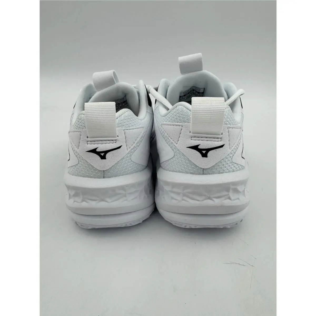 Mizuno shoes - Mizuno Wave Stealth Neo 2 - 4303270090030500 - White (UPC: 889961690495) 2