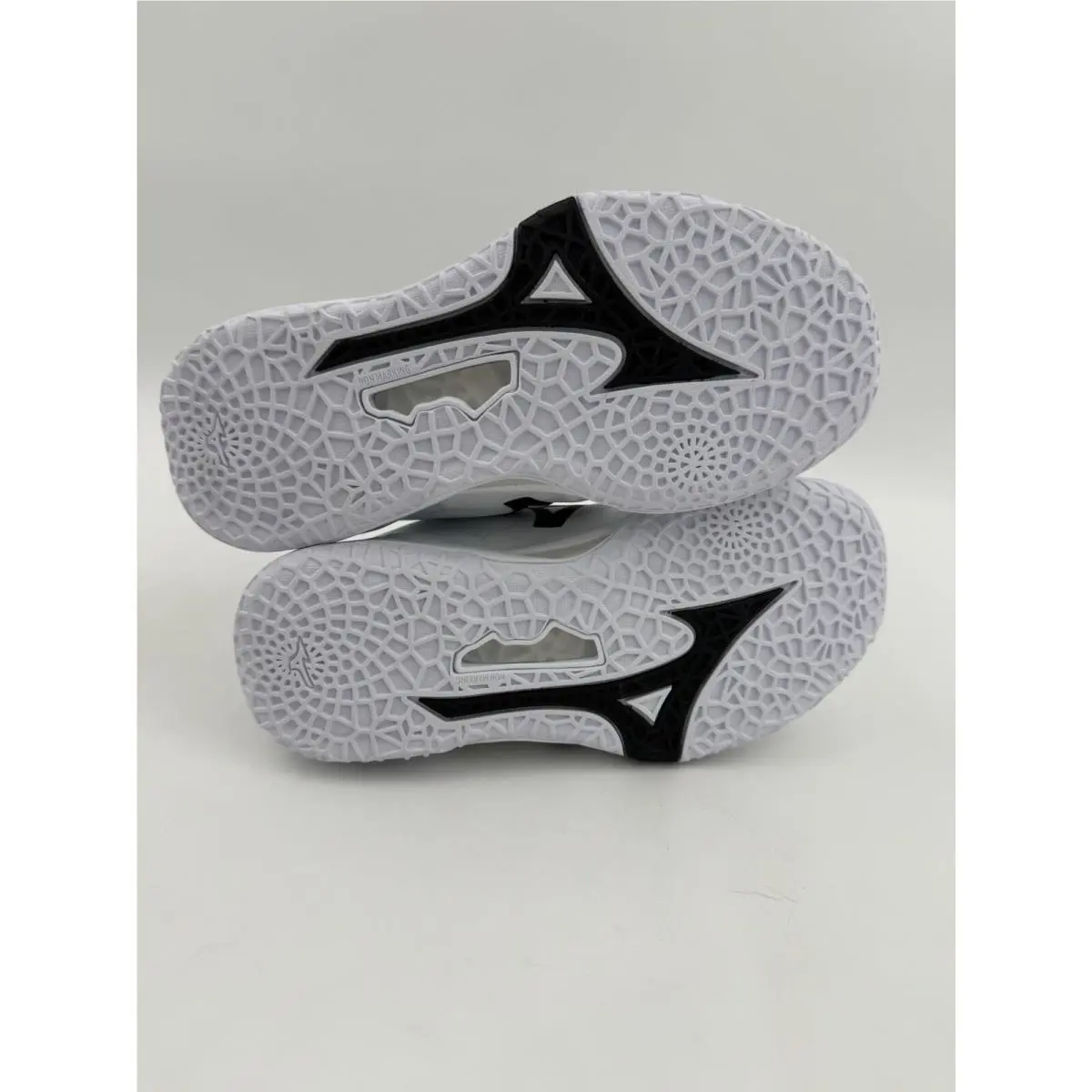 Mizuno shoes - Mizuno Wave Stealth Neo 2 - 4303270090030500 - White (UPC: 889961690495) 7