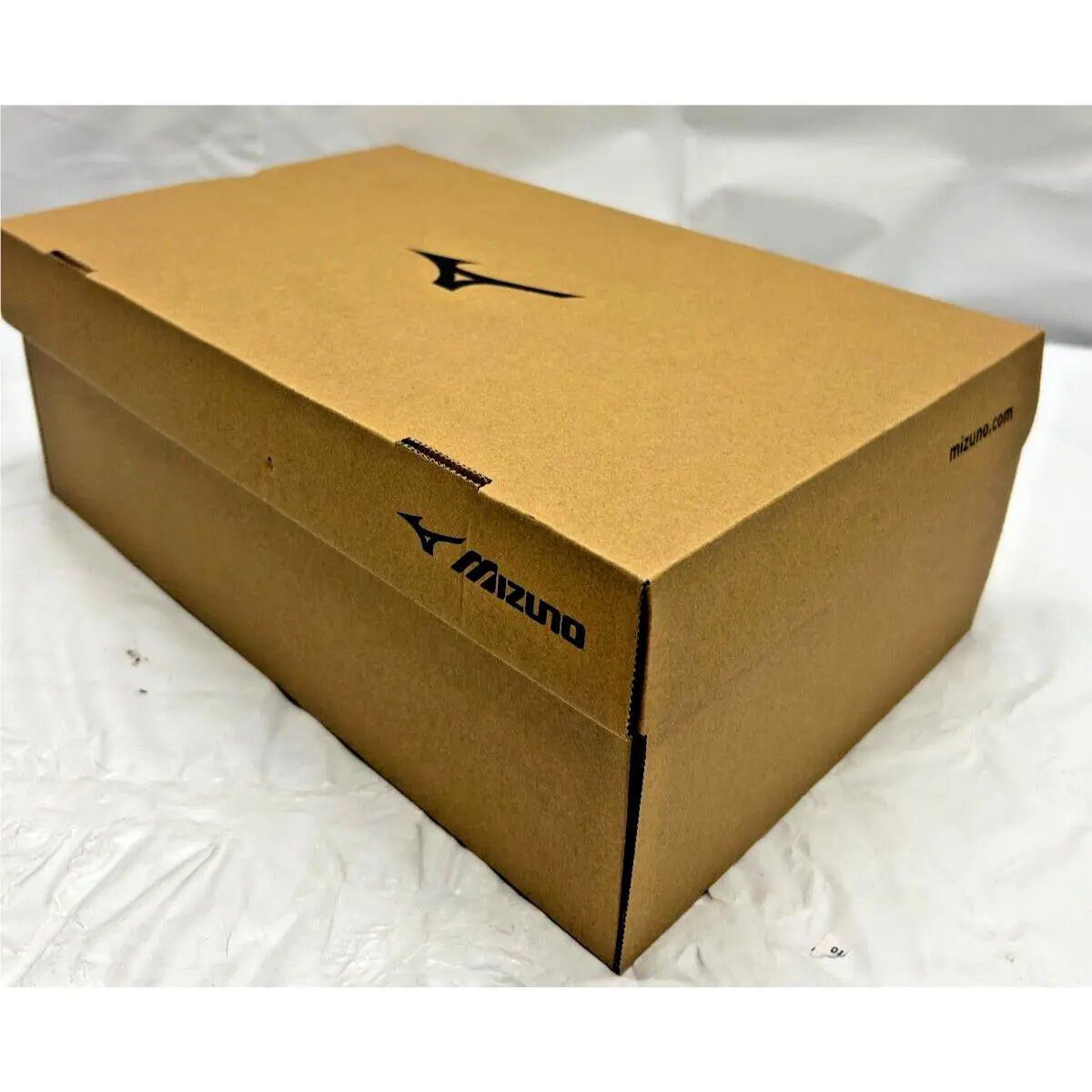 Mizuno shoes - White (UPC: 889961648908) 7