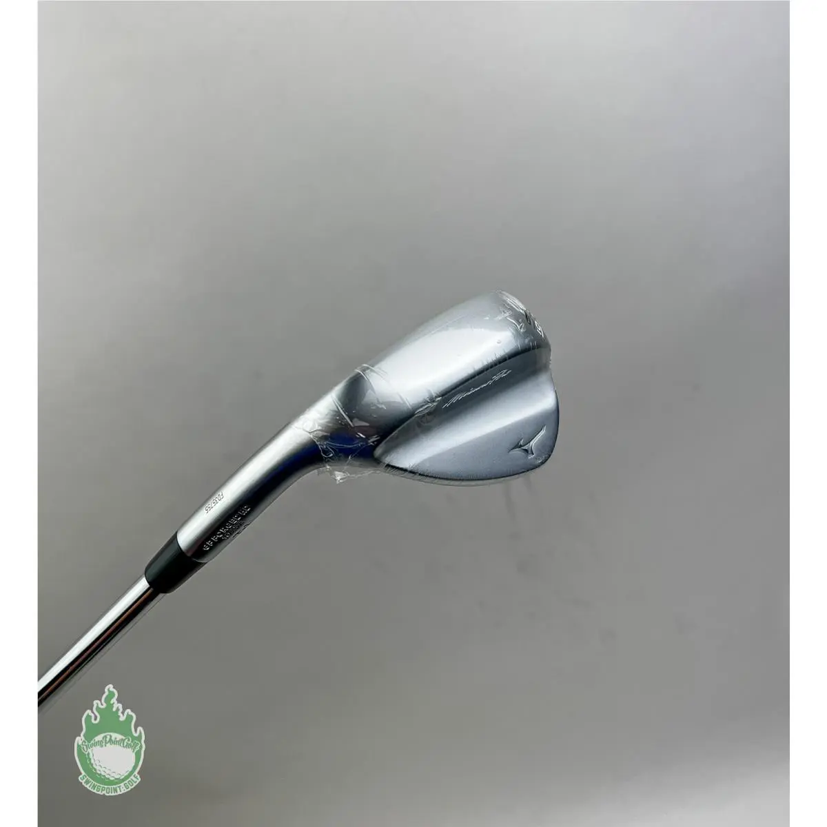 Mizuno  - T-1 Blue ION - Blue ION - White 1