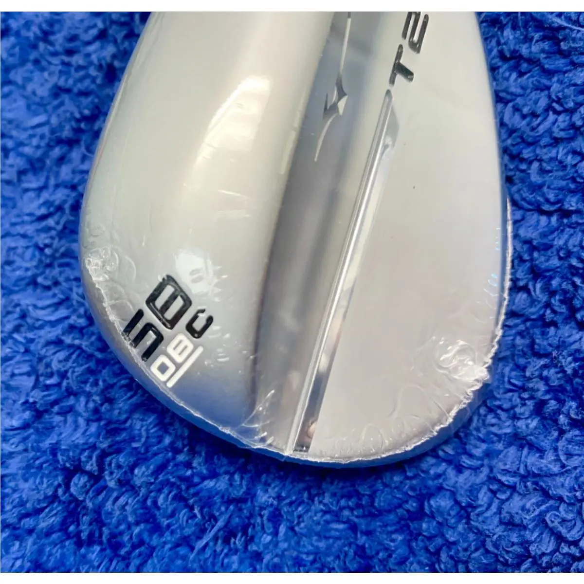 Mizuno  - T24 0