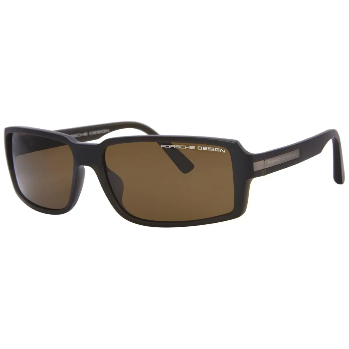 Design Men`s P`8571 P8571 Sport Sunglasses 63mm by Porsche