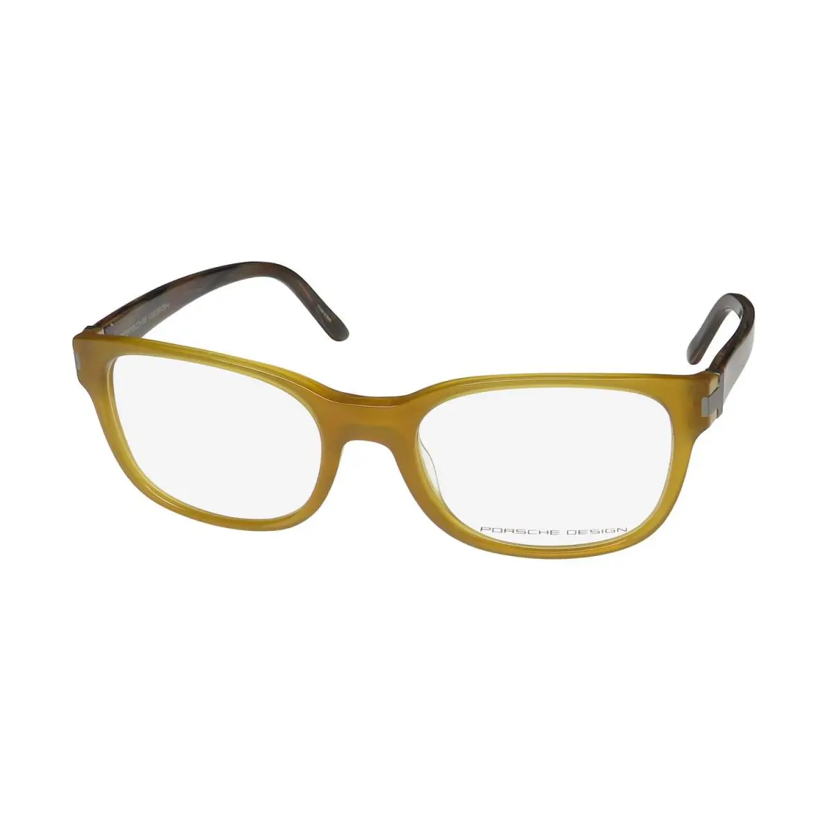 Porsche Design P8250 Premium Materials Designer Optical Eyeglass Frame/glasses