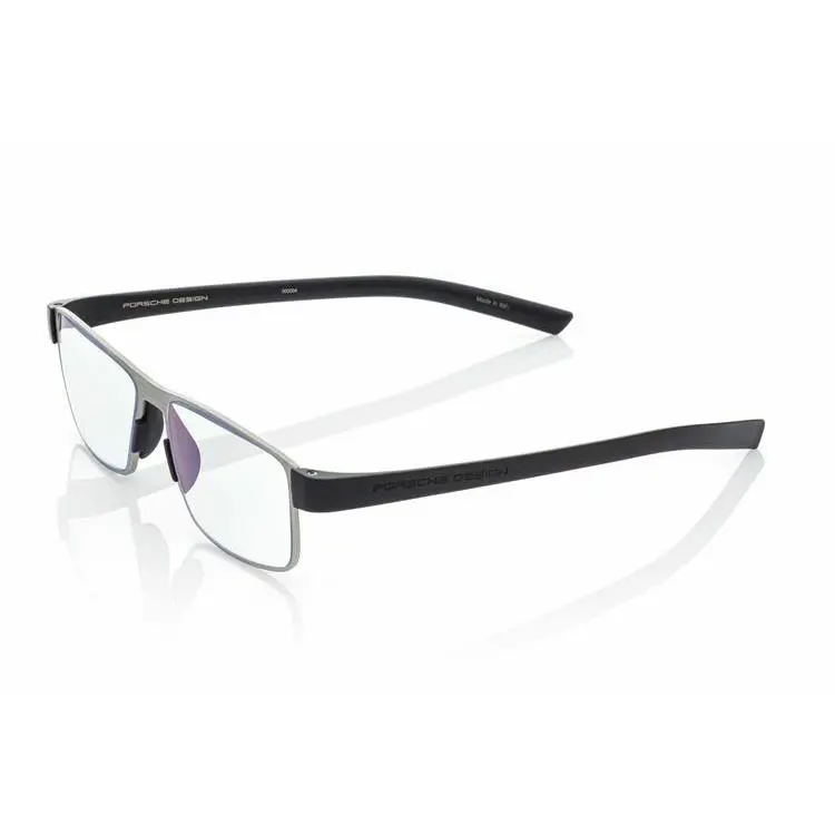 Porsche Design P8815 Reading Glasses Color A - Gun/black - Frame: A Gun,black