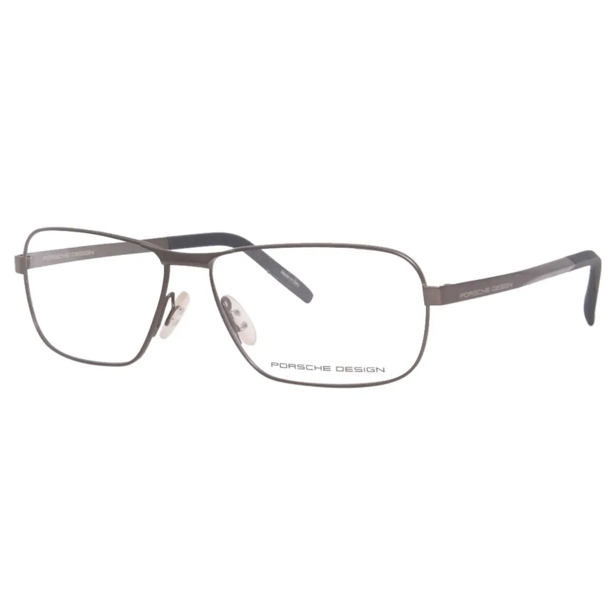 Porsche Design P8303 Eyeglasses Men`s Full Rim