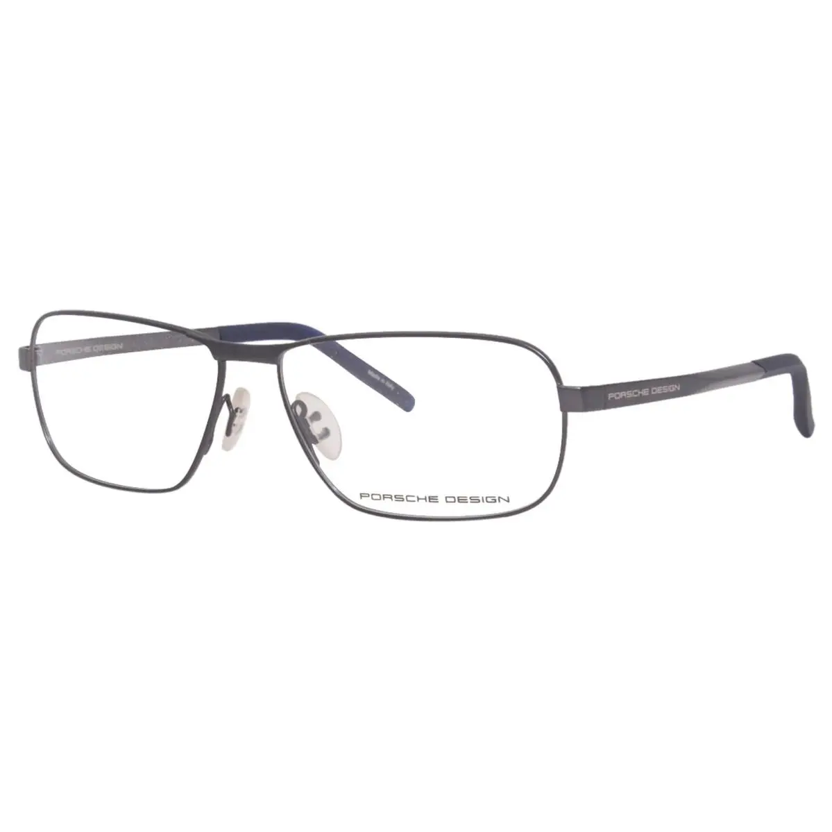 Design P8303 Eyeglasses Men`s Full Rim Gray by Porsche