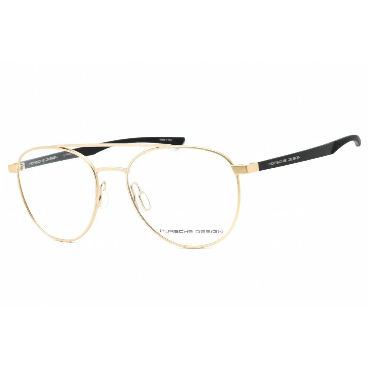 P8754-B Eyeglasses 52mm by Porsche