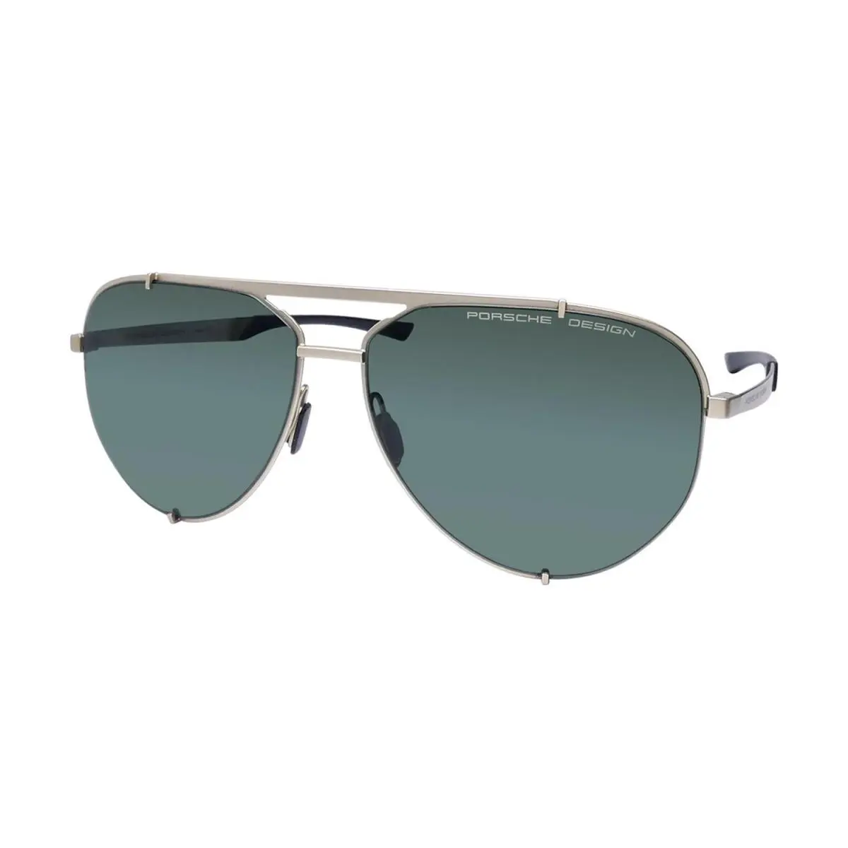 Design P8920 Sunglasses Full-rim Pilot Mens Italy Metal Plastic D by Porsche