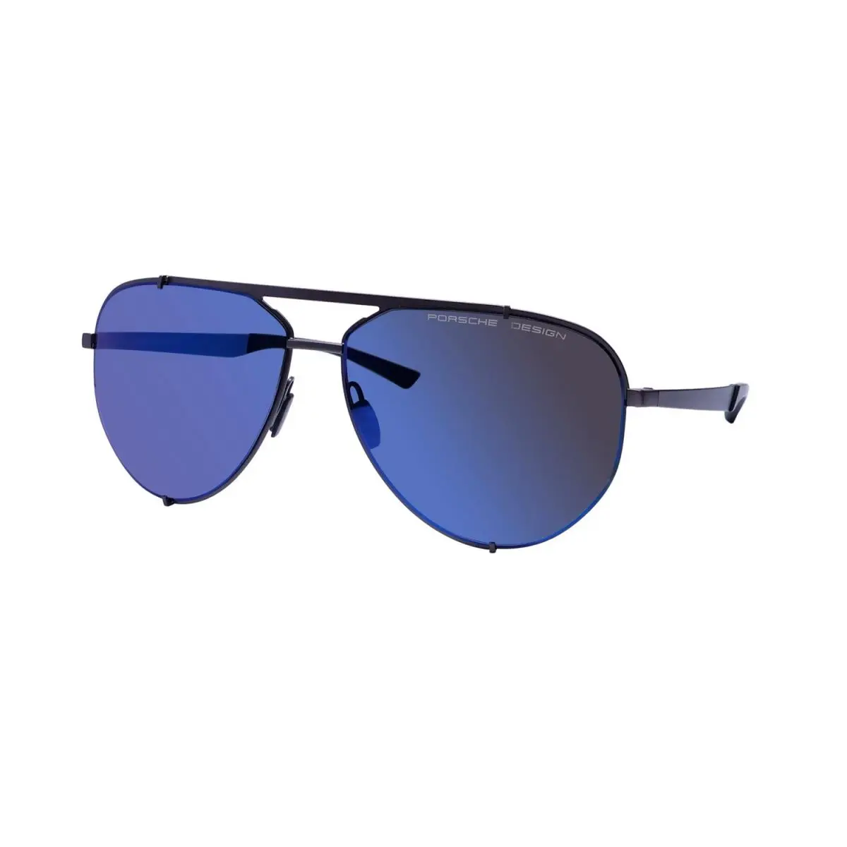 Design P8920 Sunglasses Full-rim Pilot Metal Plastic Italy C by Porsche