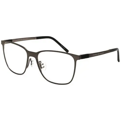 Porsche Design Frame - P8275-C Dark Brown Men RX Eyeglasses 55-18-145