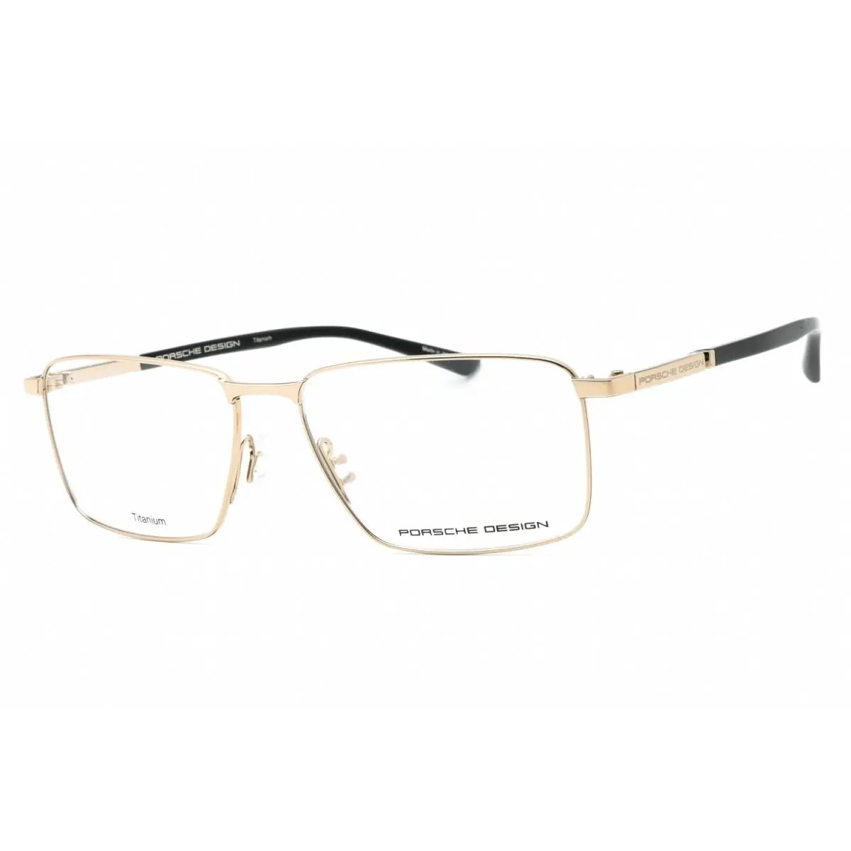 Porsche P8729-B Eyeglasses 55mm
