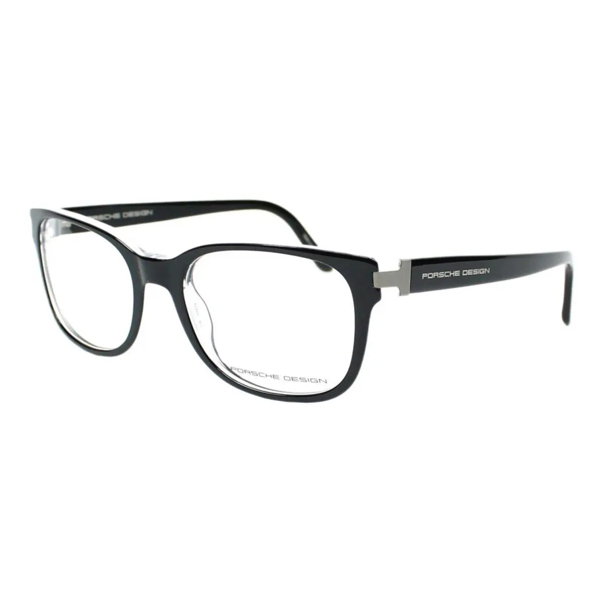 Design - P`8250-A Rx Eyeglasses 55-19-140 by Porsche