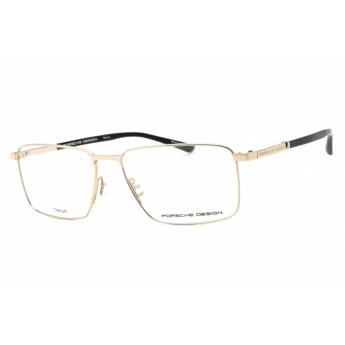 Porsche Men Eyeglasses Size 55mm-145mm-15mm