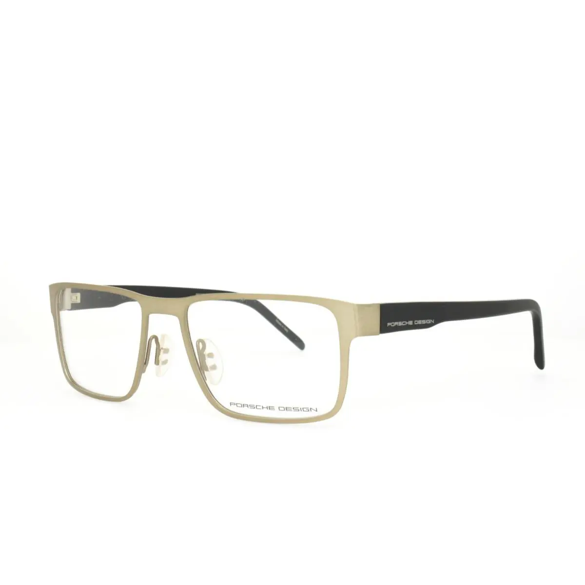 Porsche Design Eyeglasses 8292 D 54-18-140 Gold