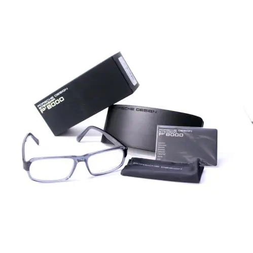 Porsche P8215 C Eyeglasses Size: 55 - 16 - 140