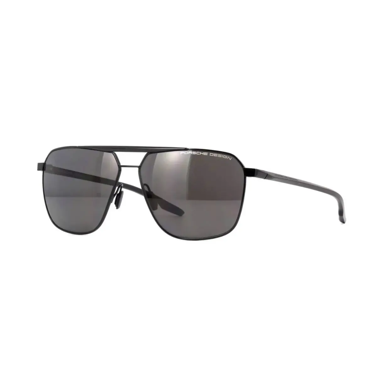 Design P8949 Dark Grey Black/dark Grey Polarized A416 Sunglasses by Porsche