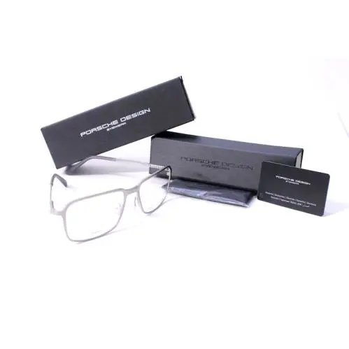 Porsche P8293 B Eyeglasses Size: 55-17-140