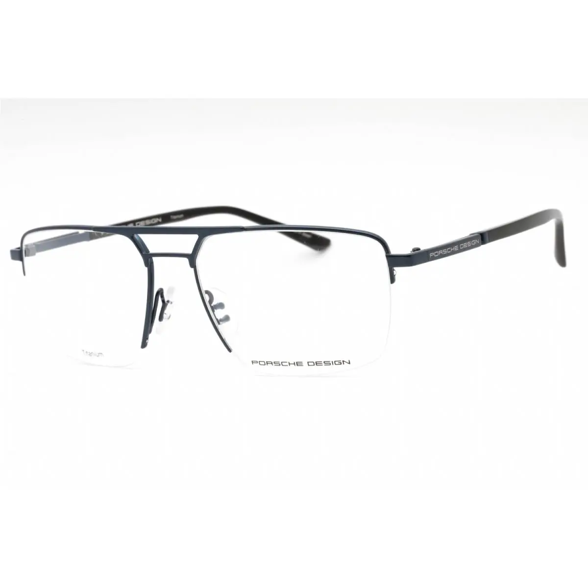 Porsche Men Eyeglasses Size 56mm-140mm-17mm