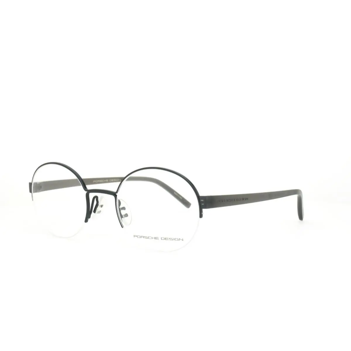 Porsche Design Eyeglasses 8350 C 50-22-145 Blue