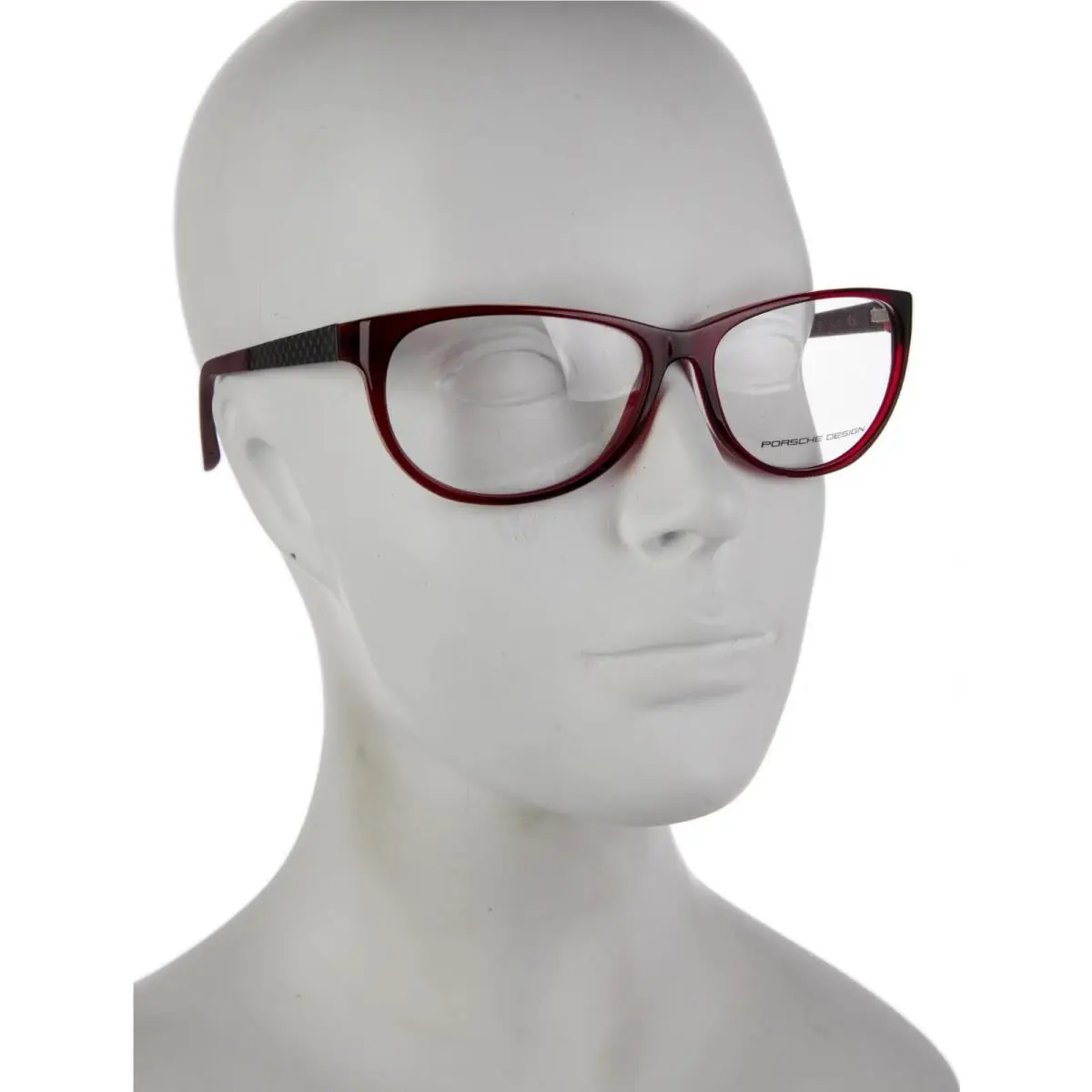Porsche Design Eyeglasses - Ladies P`8246 C Rx 56mm-14mm-135mm