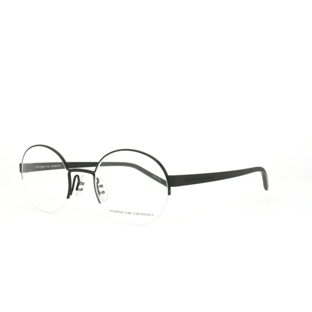 Design Eyeglasses 8350 A 50-22-145 Black by Porsche