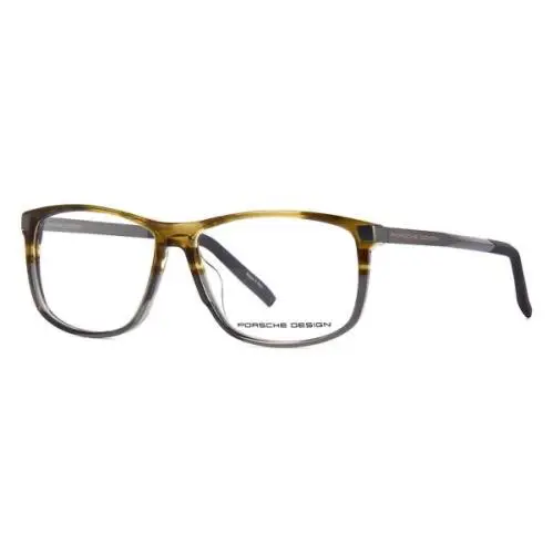 Design - P`8319-D Rx Eyeglasses Unisex Acetate 55-13-140 by Porsche