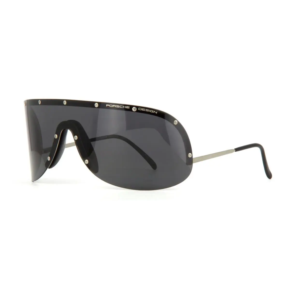 Design P8479 Titanium/grey B Sunglasses by Porsche