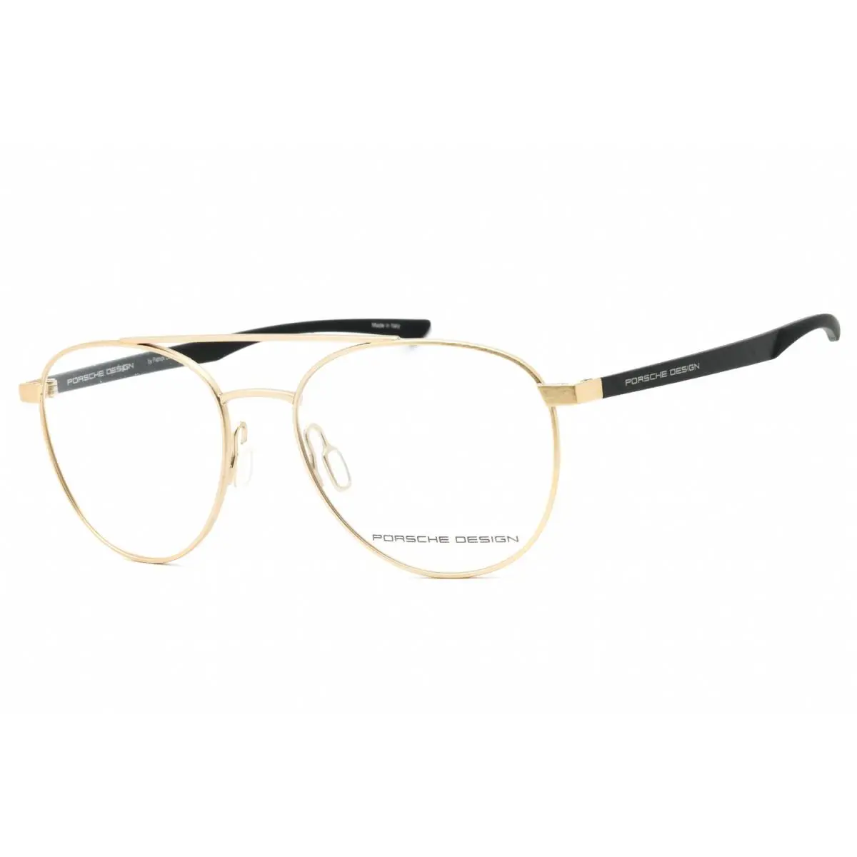Porsche Men Eyeglasses Size 52mm-140mm-17mm