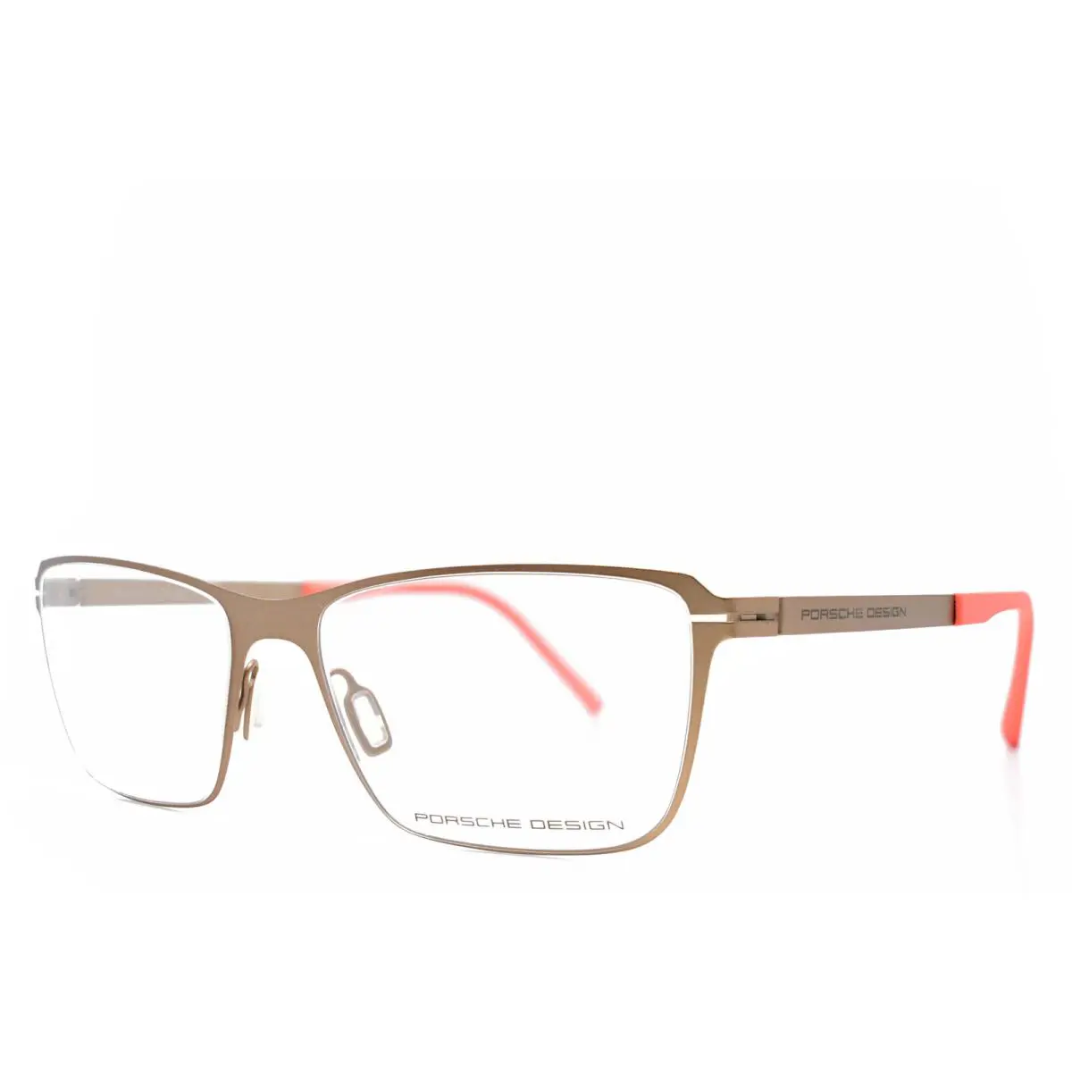 Porsche Design Eyeglasses 8263 B 54-17-140 E87