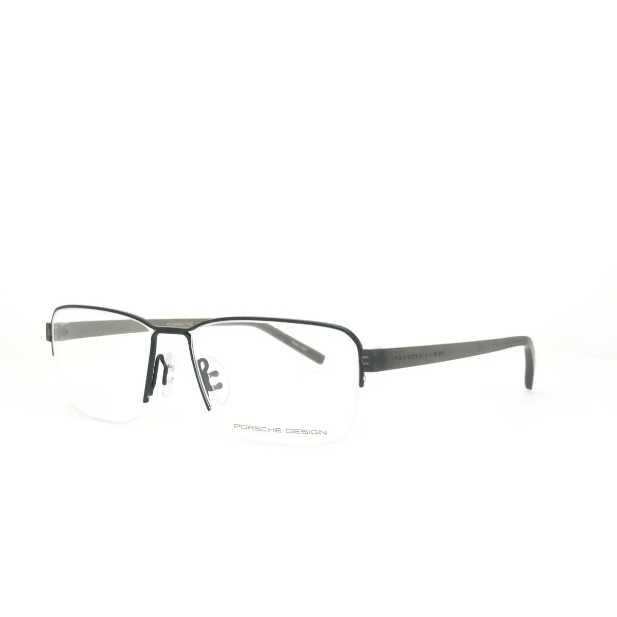 Design Eyeglasses 8356 B 55-16-140 Blue Grey by Porsche