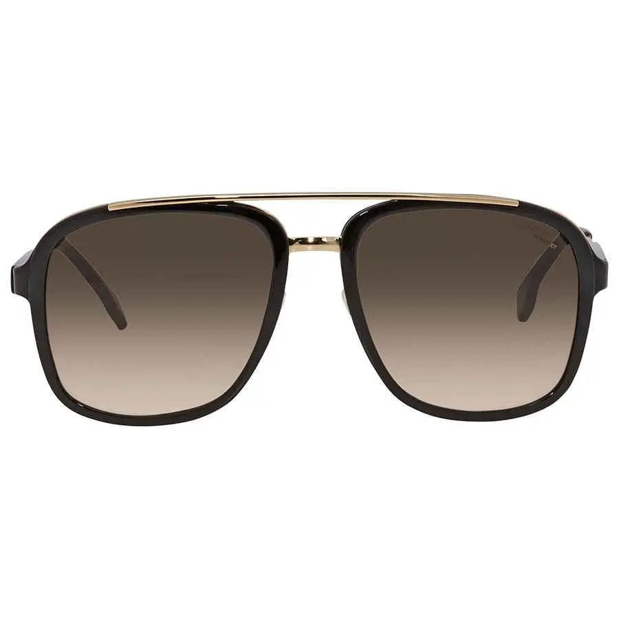CA133S Pilot Men`s Sunglasses by Carrera