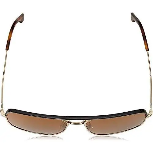 Carrera 152/S J5G/K1 Polarized Brown Lenses Square Men`s  display picture 3