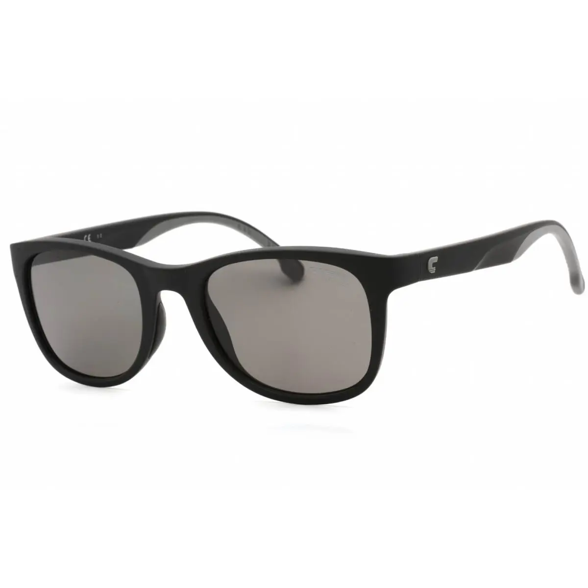 Men`s Sunglasses Matte Black Plastic Full Rim  8054/S 0003 M9 by Carrera