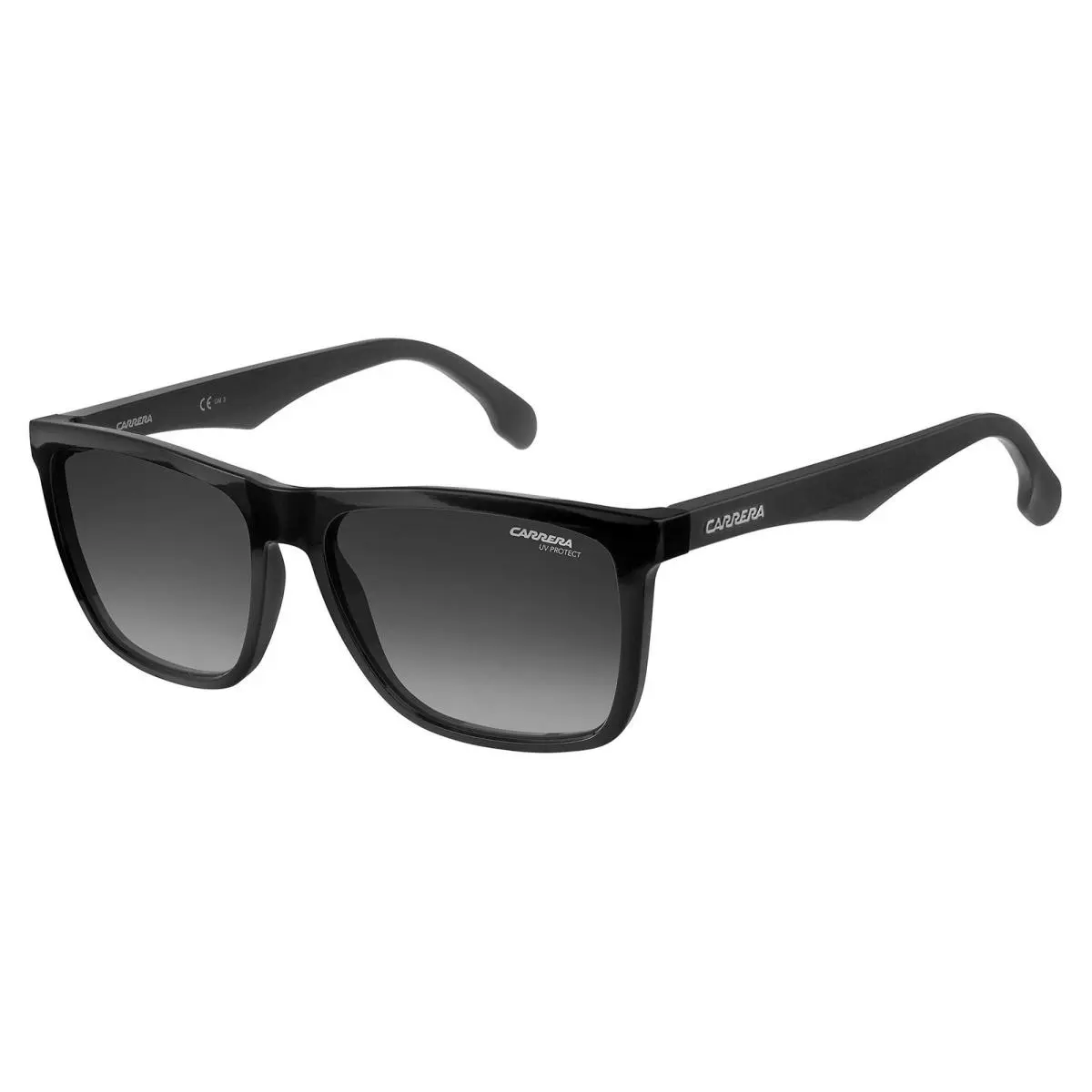 Carrera 5041/S Black/dark Grey 56/16/145 Men Sunglasses