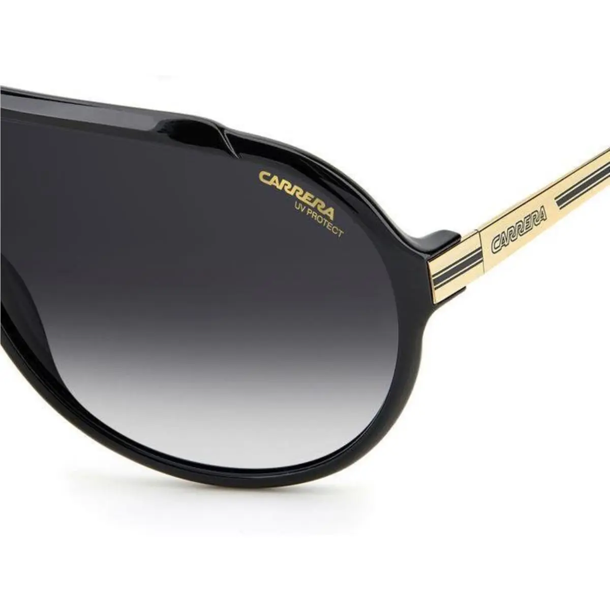 Carrera Endurance 65 /N 079o 9o Dark Grey Shaded Size 63 Sunglasses