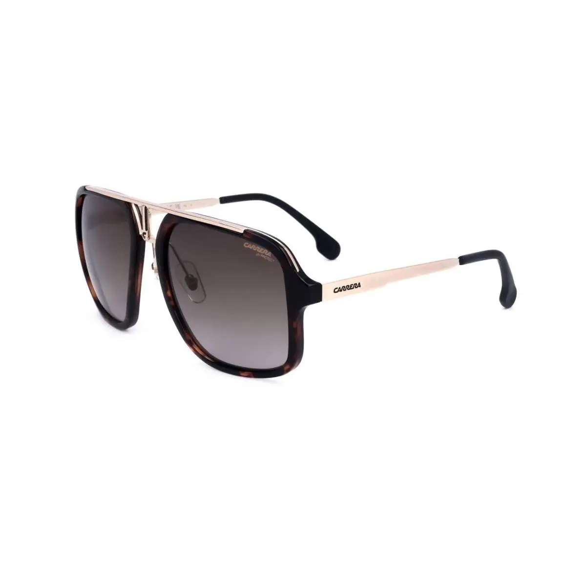 1004/S 2IK Havana Gold 57 mm Havana Gold/brown Gradient by Carrera