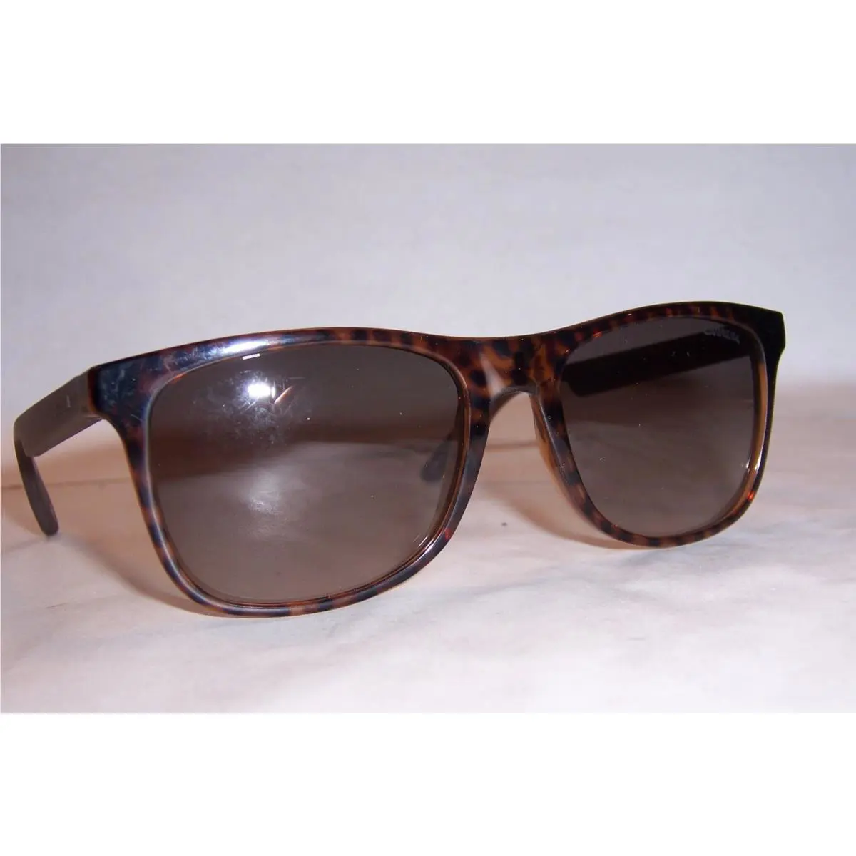 Carrera Sunglasses 5025/S 702-HA Havana/brown