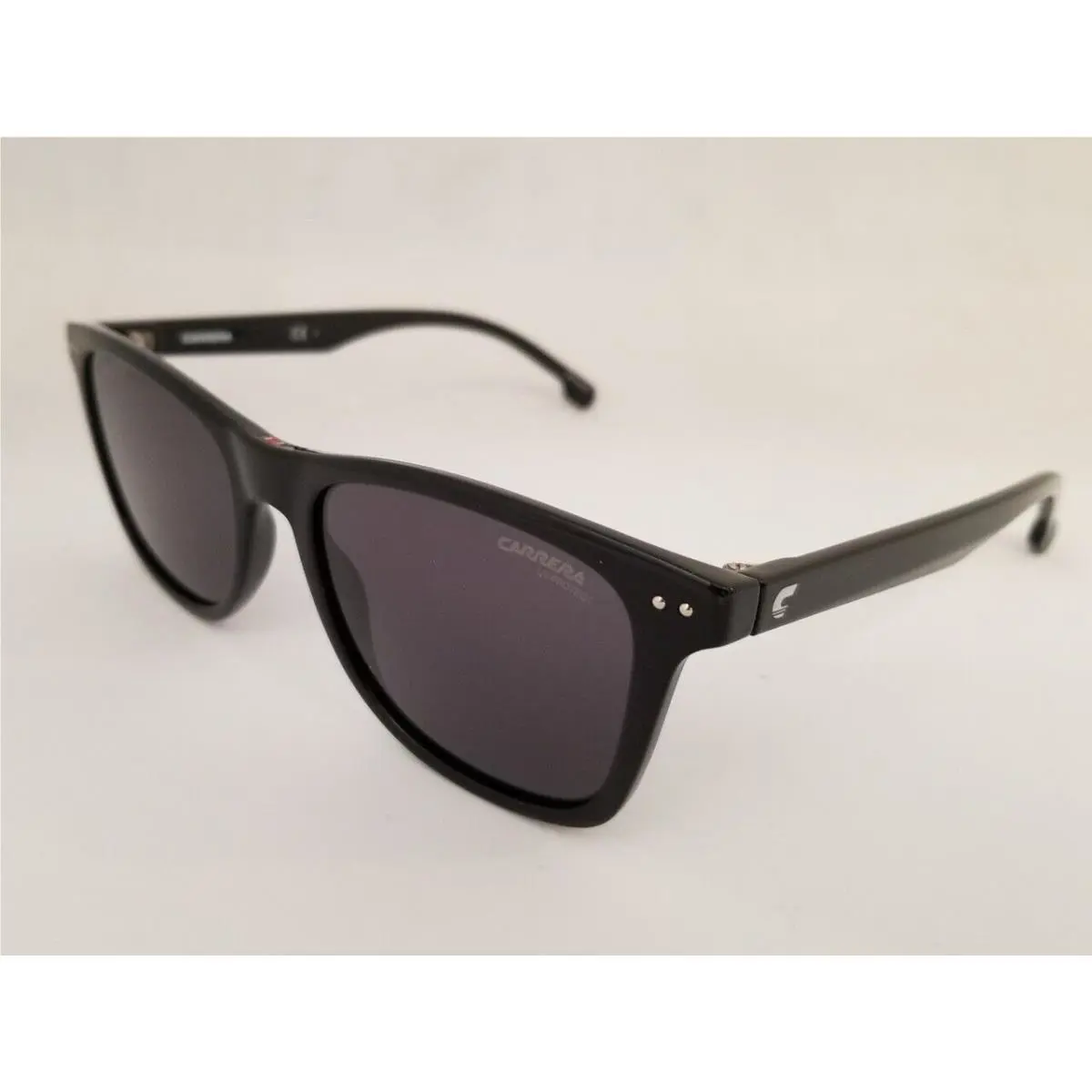 Carrera 2022T/S Sunglasses 807IR Black 51mm Men Designer Sunglasses