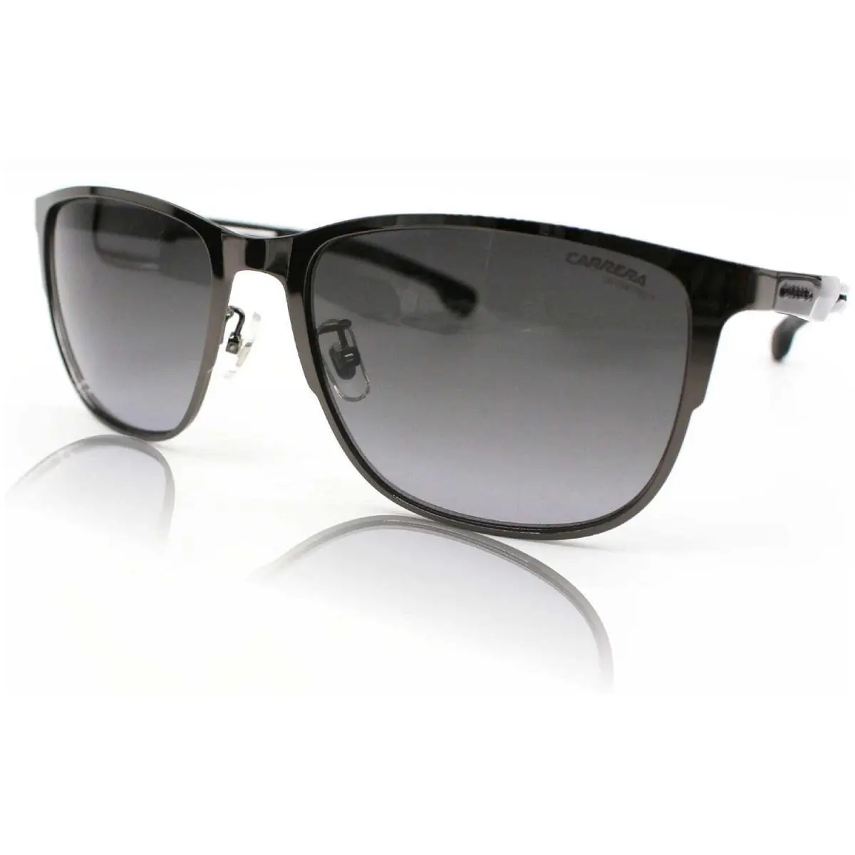Carrera CA4014GS/0V81/9O Sunglasses Dark Grey Gradient Lens