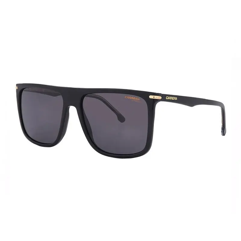 Carrera 278/S 02M2 IR Black/grey 58-16-145 Sunglasses