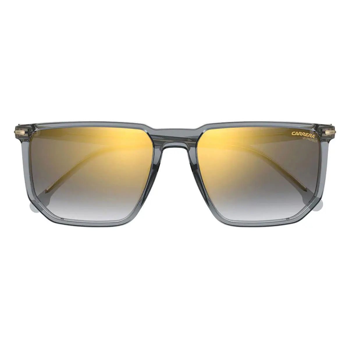 Carrera 329/S Sunglasses Men Gray 58mm