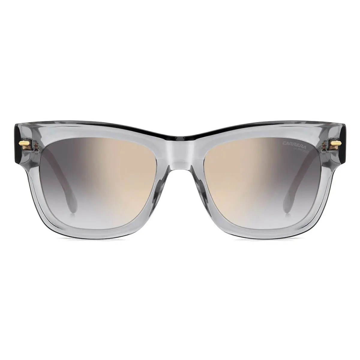 Carrera 3066/S Sunglasses Female Gray 53mm