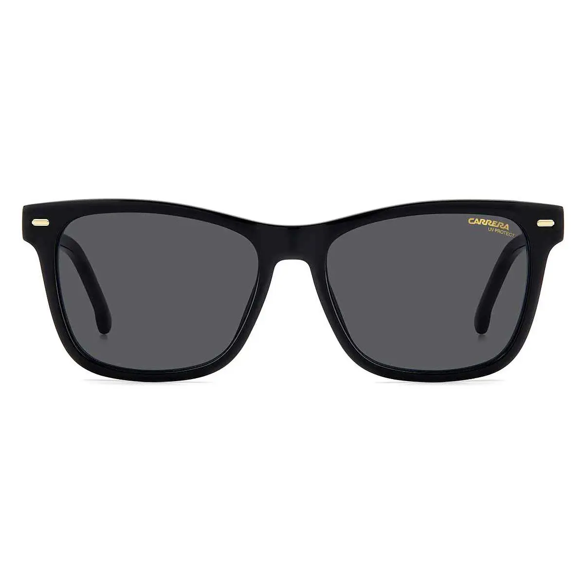 Car Sunglasses Women Black / Gray 54mm by Carrera