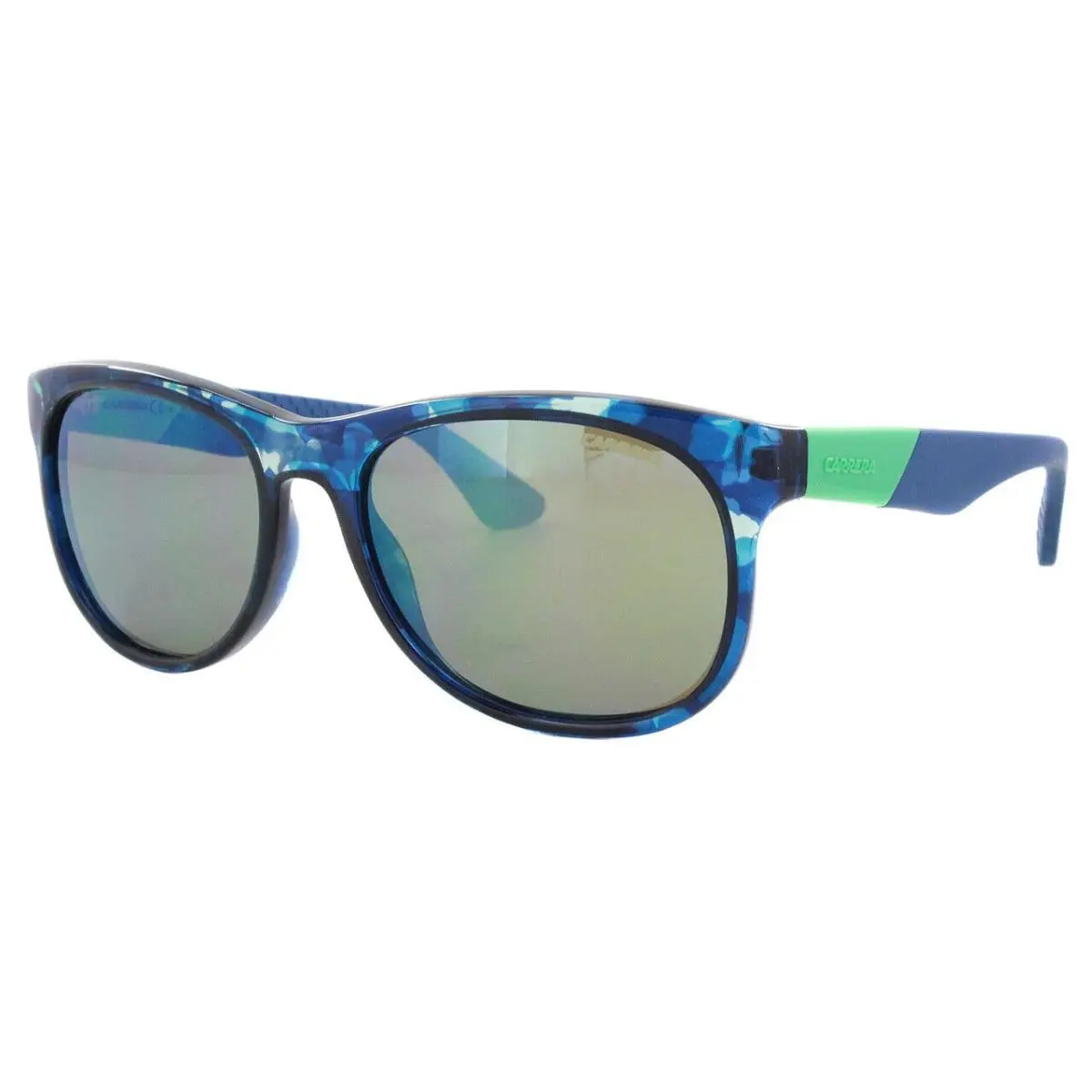 CARRERA5010-8HB3U Sunglasses 55mm by Carrera