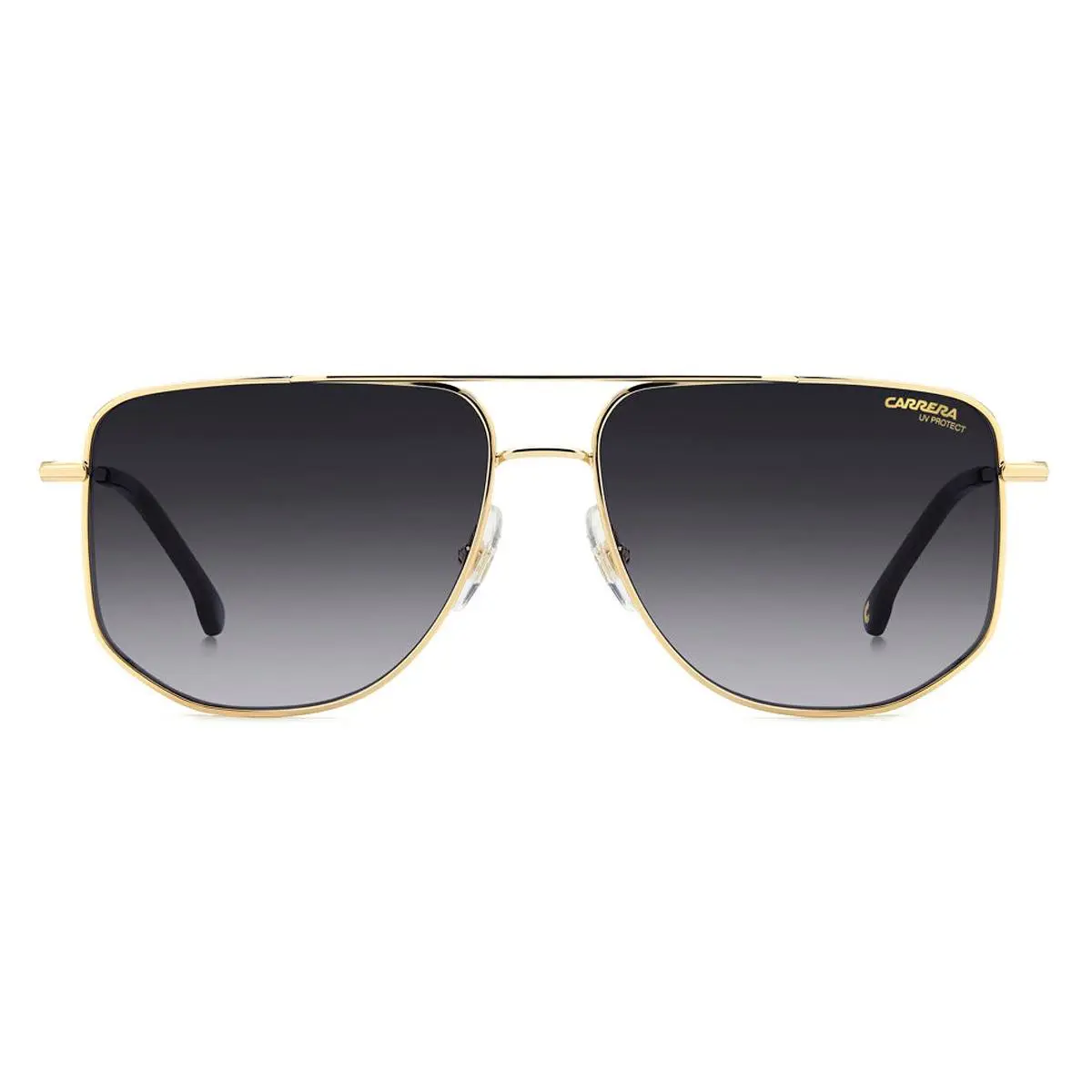 Carrera 355/S Sunglasses Male Gold Black 59mm