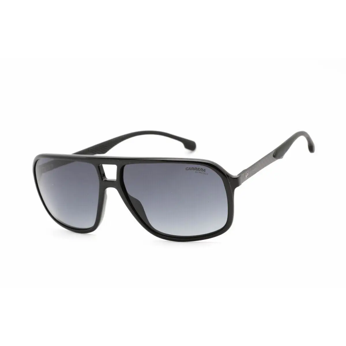 Carrera 8035/S 0003 W3 Matte Black/red HD Mirror Orange 61-14-145 Sunglasses